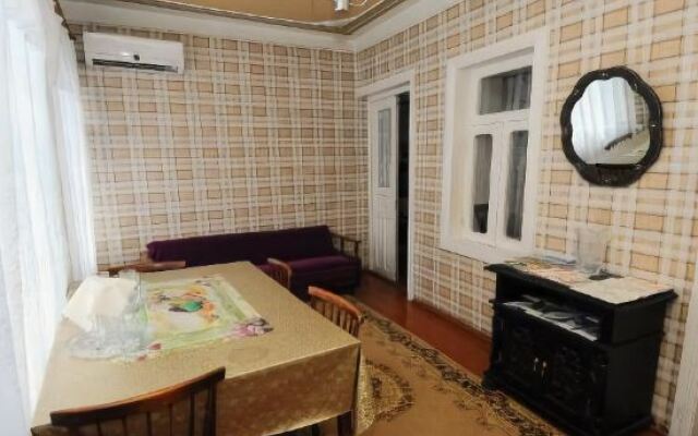 Guest House Darejani