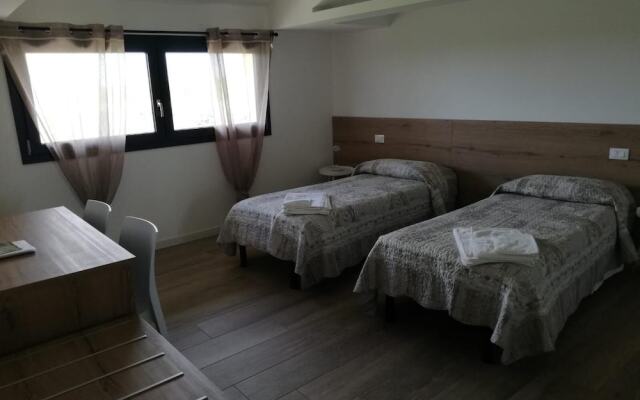 Agriturismo Al Luogo del Giulio