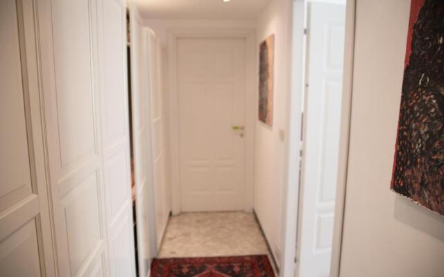 Missori Cozy Apartment