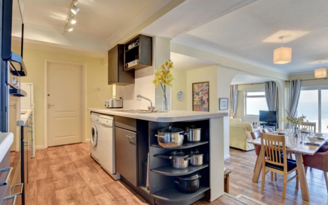 Flat 8 Clifton Court Croyde
