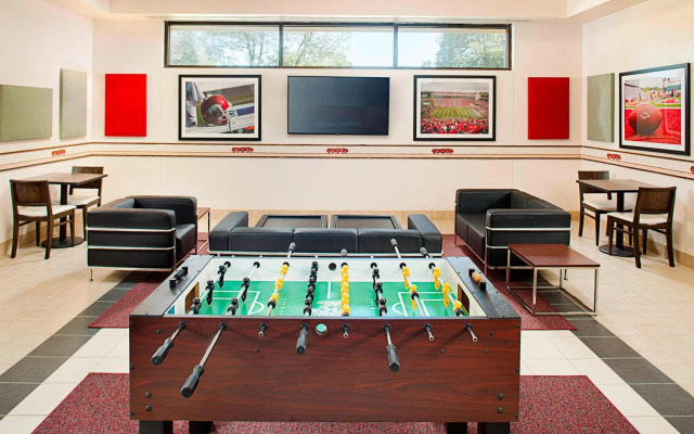 Courtyard by Marriott Little Rock West