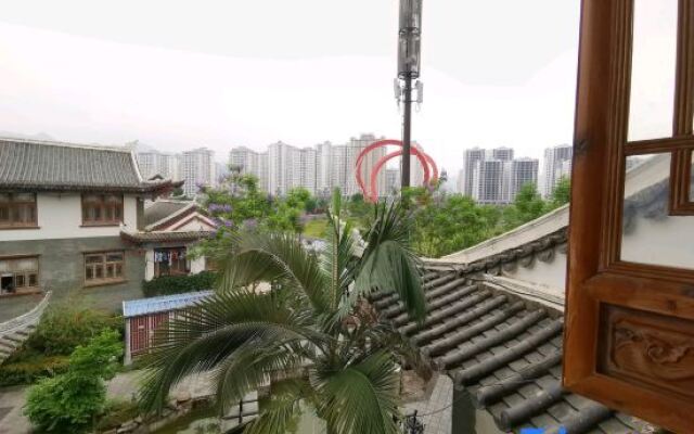Guzhen No. 1 Inn
