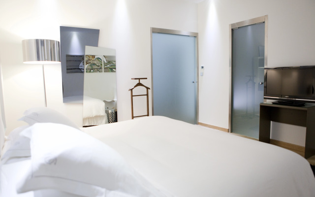 Le Domaine de Verchant Relais & Châteaux