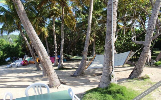 Beef Island Guest House
