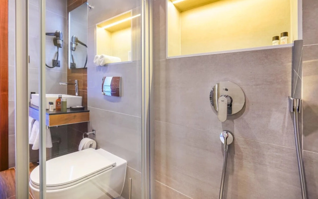 Horizon Luxury Suites