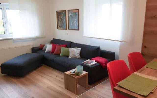 Spa & Wellness Apartment Gerda