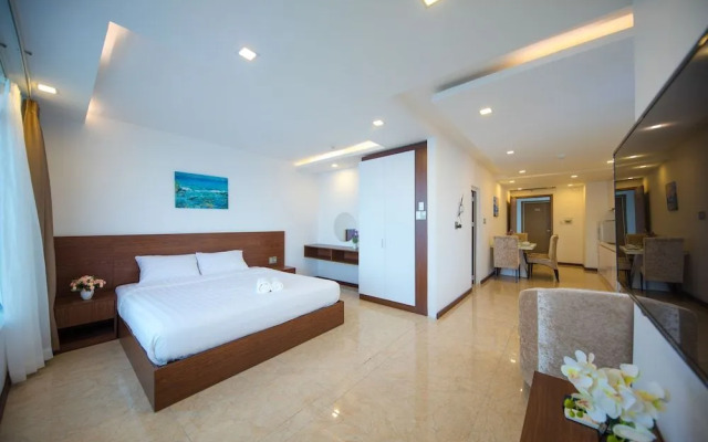 Sun and Sea Muong Thanh Holidays