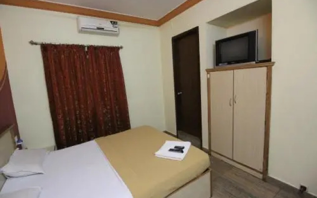 Kingston Palace Hotel