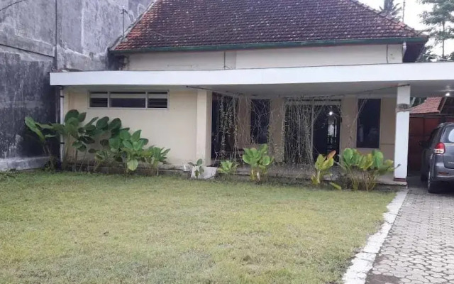 Relax Homestay - Hostel