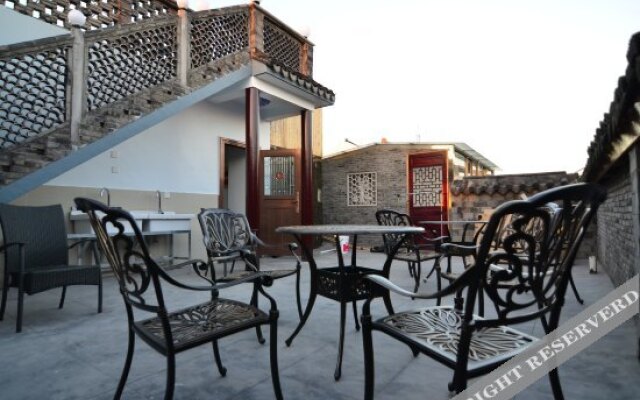 Xianjiang Inn