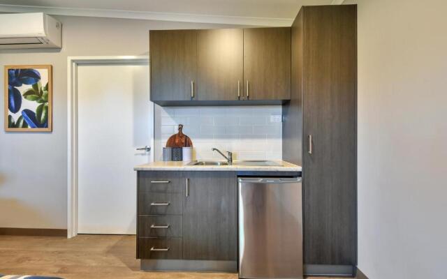 Dundee Beach Holiday Park