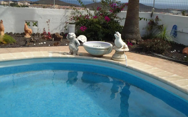 Casa Oroteanda
