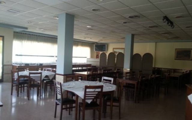 Hostal Torremirona