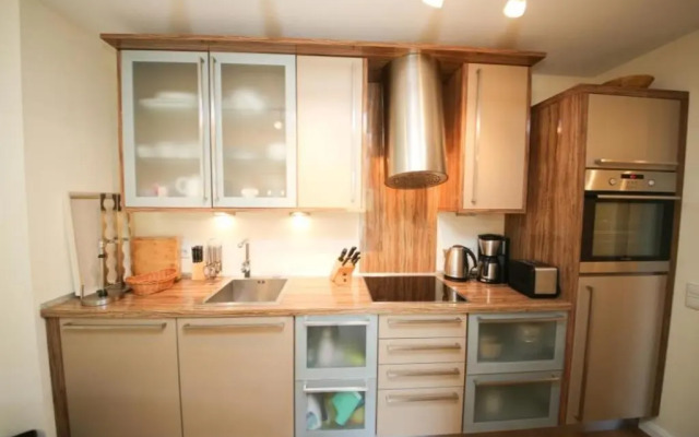 Ferienwohnung Soleil