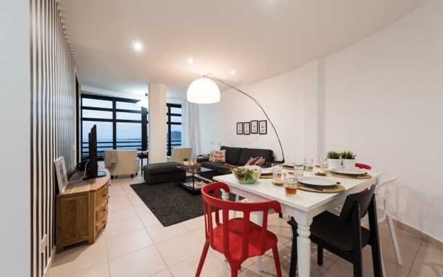 Playa Chica Dream - Living Las Canteras