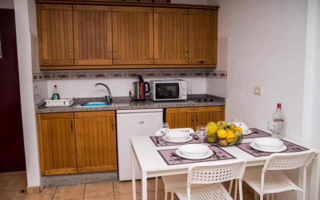 Apartment in las Americas La/81