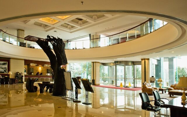 Huasheng Hotel