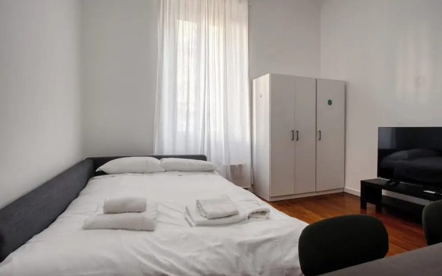 JOIVY Cosy Flat in the Centre of Milan