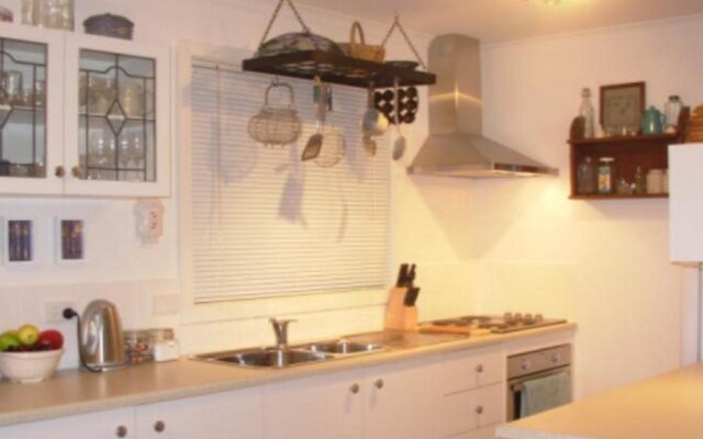 Linger Longer Accommodation SA