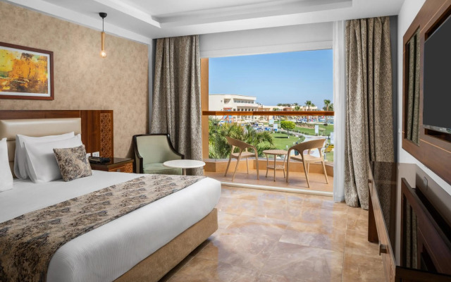 Pickalbatros Royal Moderna Resort