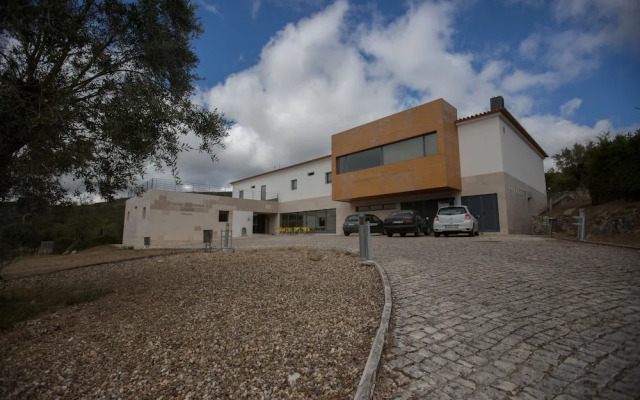 HI Alvados - Pousada de Juventude - Hostel