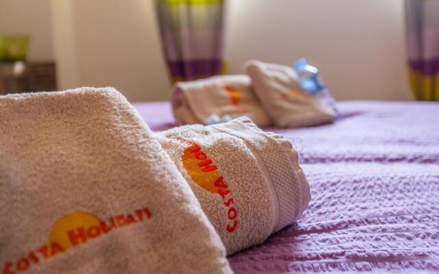 Residencial Duquesa 18