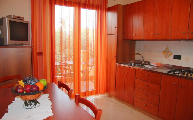 Hotel Residence Piccolo