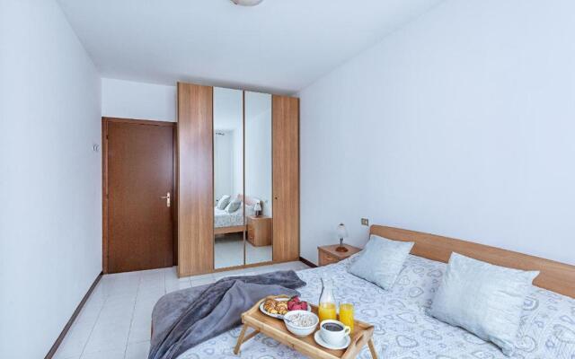 Artemisia B1 Apartment - Wonderful Italy