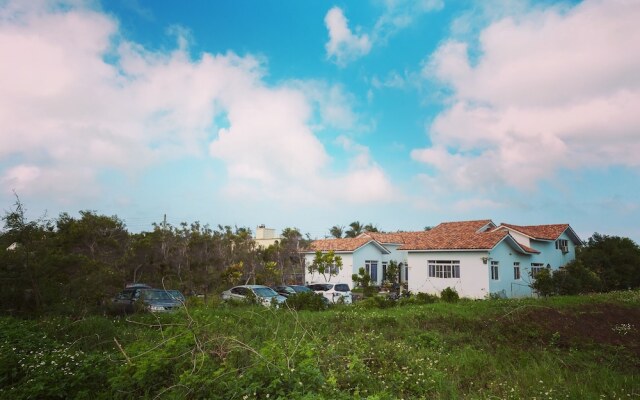 South Mauo