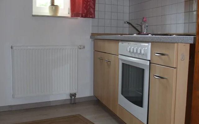 Ferienwohnanlage AlterTopf