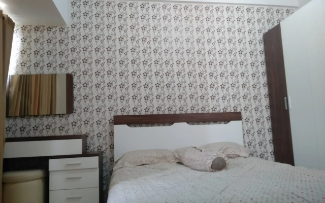Margonda Residence 4&5 By Rent Room