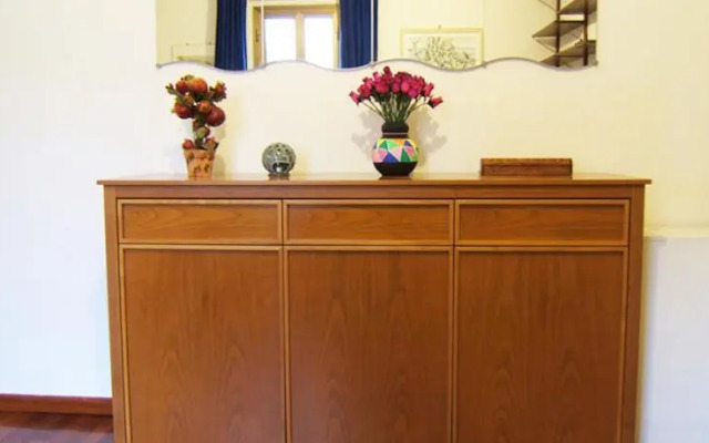 Appartamento Gemelli