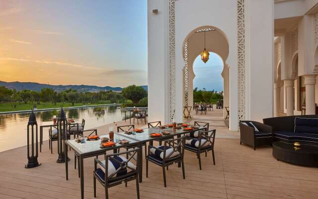 Banyan Tree Tamouda Bay