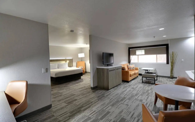 Ramada Modesto