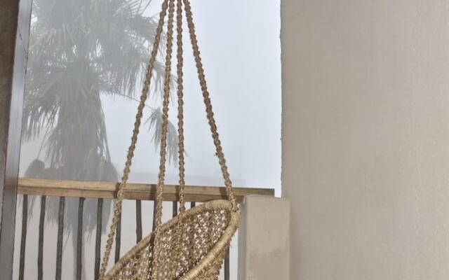 The Twelve Manor•Terraces Lodge