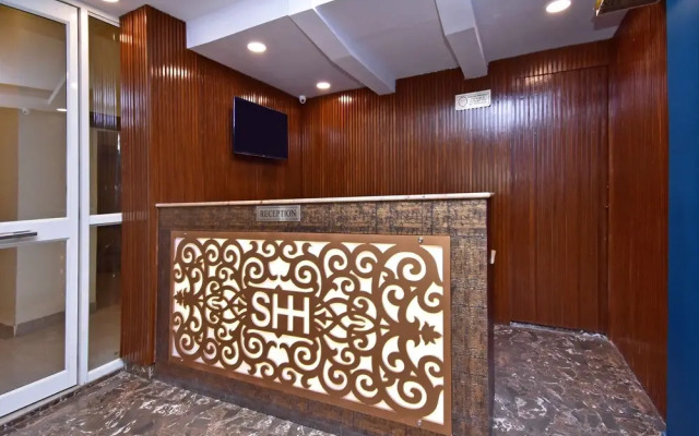 SilverKeyExecutiveStays38545StayhubParkStreet