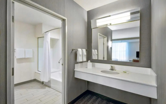 Courtyard Nashville Green Hills