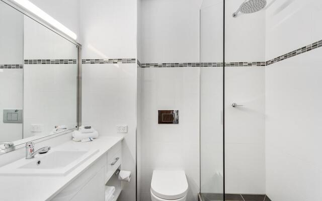 Hobart Midcity Hotel