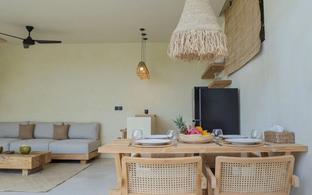 Olea Villas Resort
