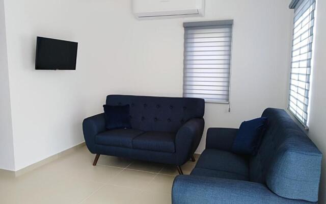 Cerritos Apartamento