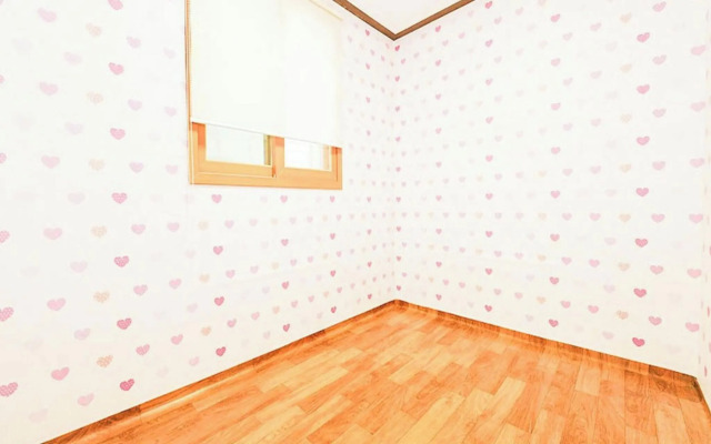 Pocheon Nature Pension