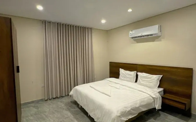Dar Joud Hotel - Madinah