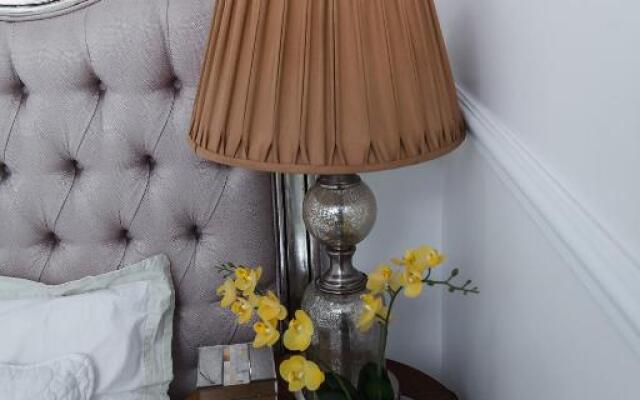 ZANI APART HOTEL 520i