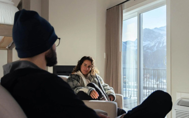 Northwinds Hotel Canmore