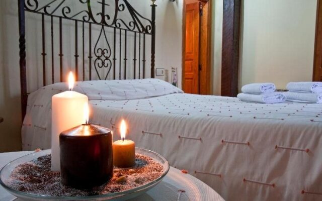 Hotel Rural Sierra De Francia