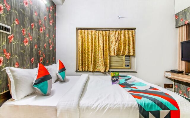 FabExpress Sataksi Guest House