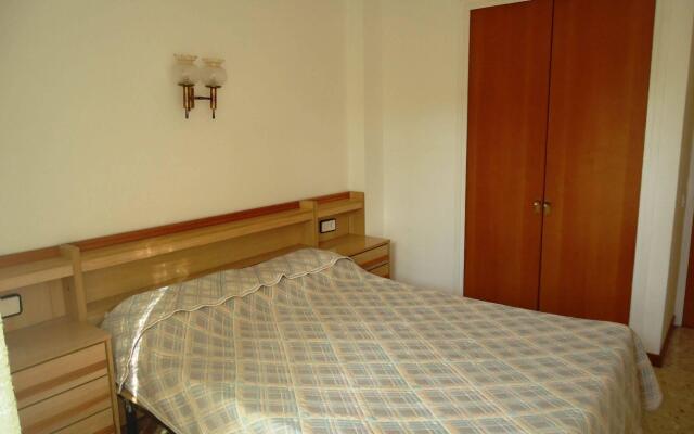 Apartamentos Antillas Fenals