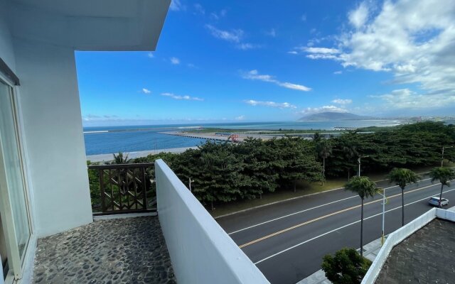 Dongxu Resort Hotel