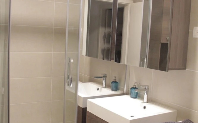 Betariel Apartments S22