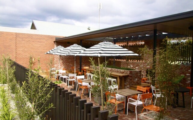 Western Hotel Ballarat
